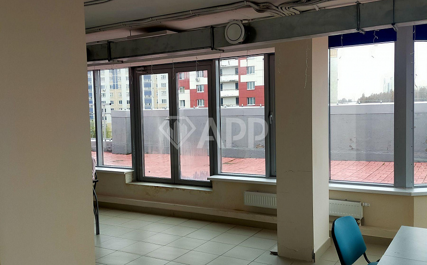 Сдам отдельно стоящее здание, 1 771 м² фото