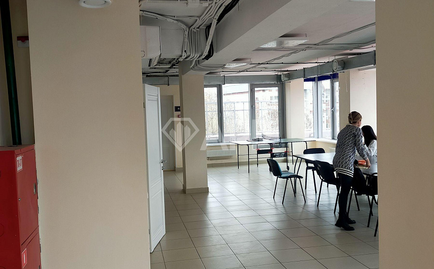 Сдам отдельно стоящее здание, 1 771 м² фото