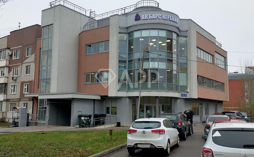 Сдам отдельно стоящее здание, 1 771 м² фото