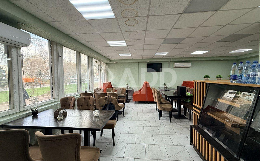 Сдам отдельно стоящее здание, 86 м² фото