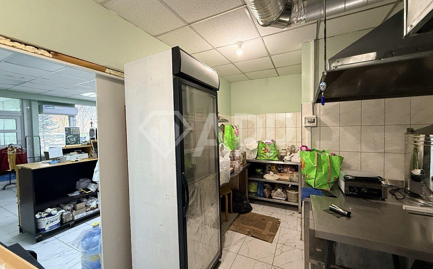 Сдам отдельно стоящее здание, 86 м² фото