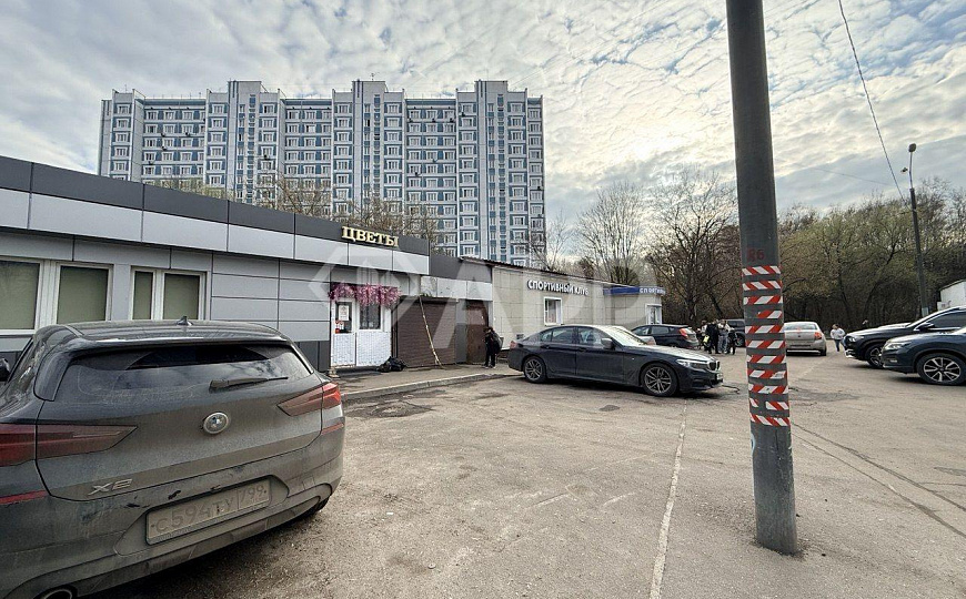 Сдам отдельно стоящее здание, 86 м² фото