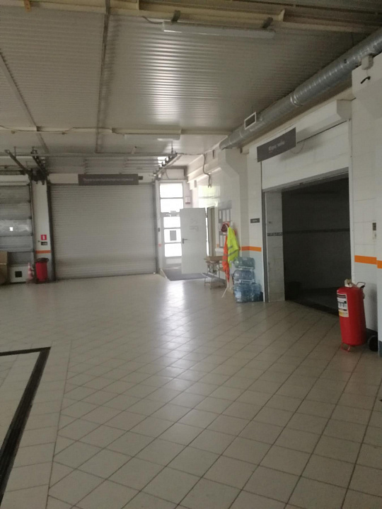 Продаю ОСЗ под СТО/АВТОСЕРВИС первая линия, 1 176,1 м² фото