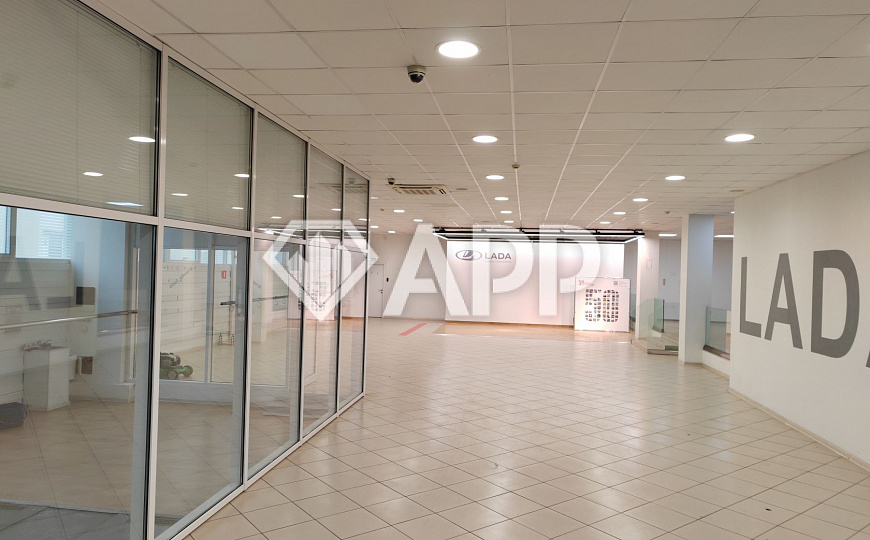 Продаю ОСЗ под СТО/АВТОСЕРВИС первая линия, 1 176,1 м² фото