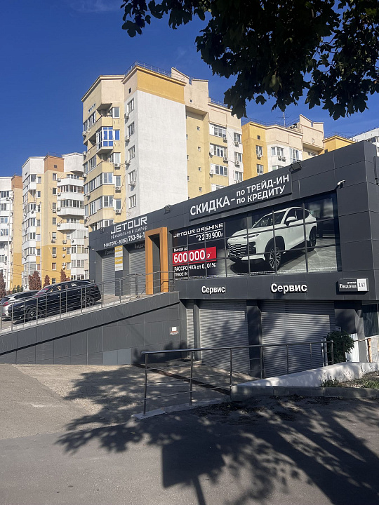 Продаю ОСЗ под СТО/АВТОСЕРВИС первая линия, 1 176,1 м² фото