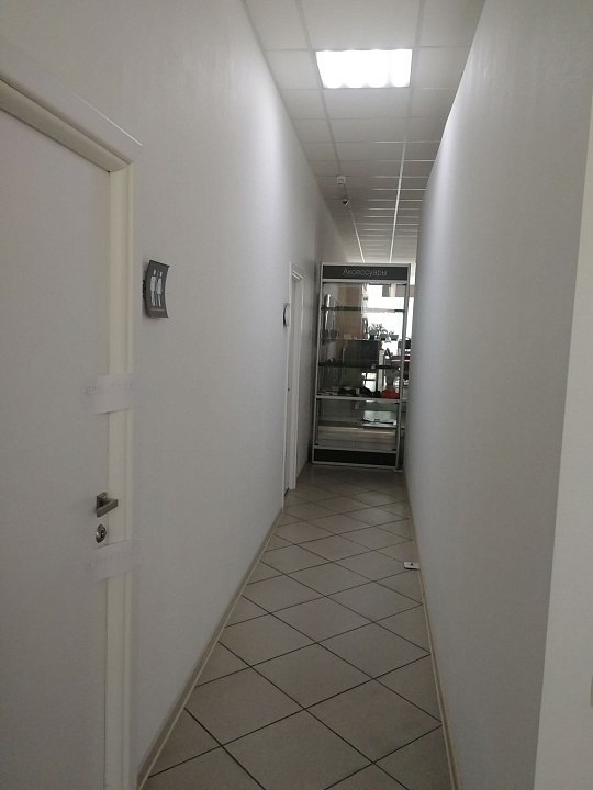 Продаю ОСЗ под СТО/АВТОСЕРВИС первая линия, 1 176,1 м² фото