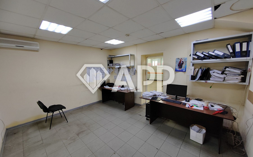 Продаю ОСЗ под СТО/АВТОСЕРВИС первая линия, 1 176,1 м² фото