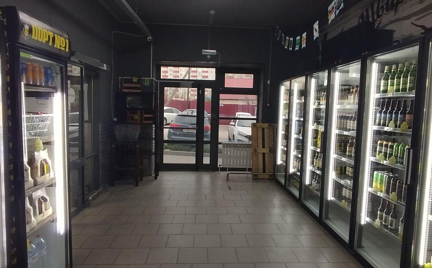 Помещение в Бизнес-центре Атмосфера, от 46 до 105,6 м² фото