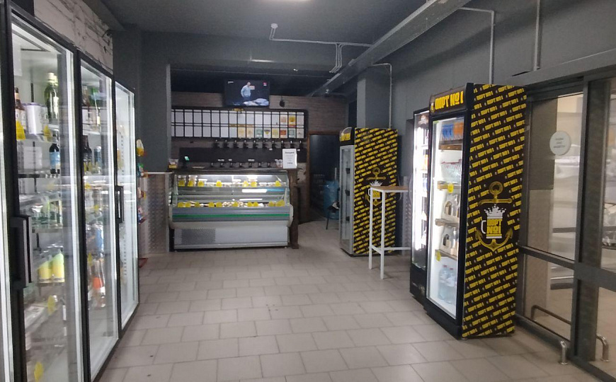 Помещение в Бизнес-центре Атмосфера, от 46 до 105,6 м² фото