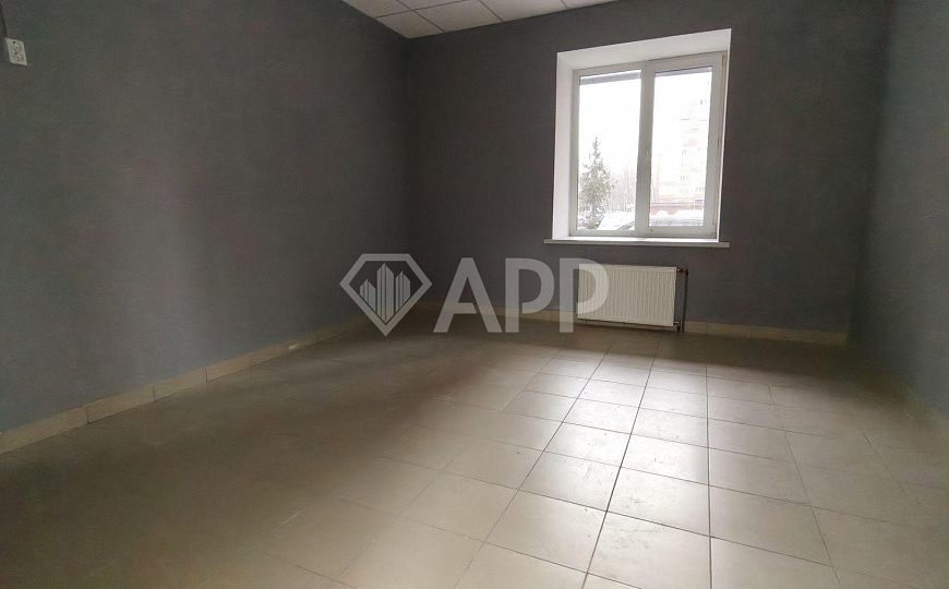 Помещение в новом семейном жилом комплексе, 79,6м² фото