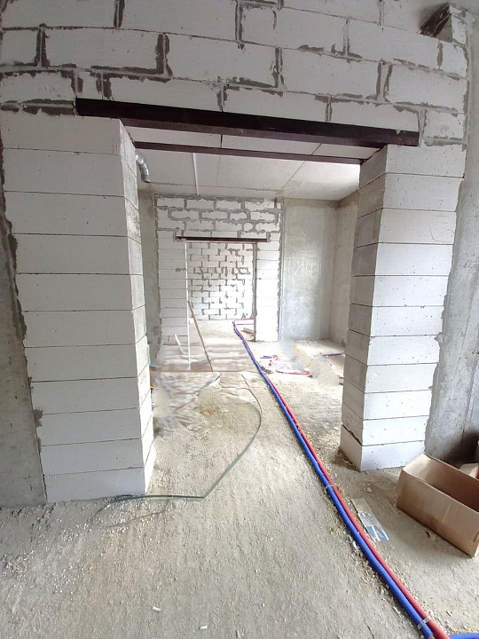 Торгово-офисное помещение, 466 м² фото