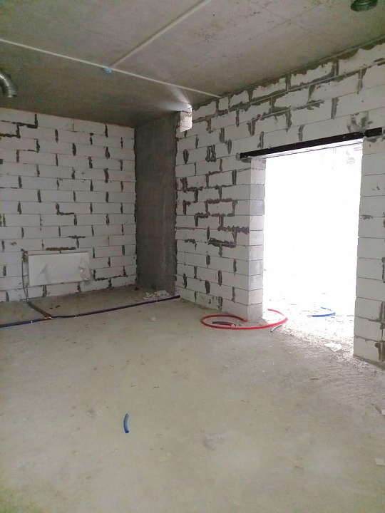 Торгово-офисное помещение, 466 м² фото