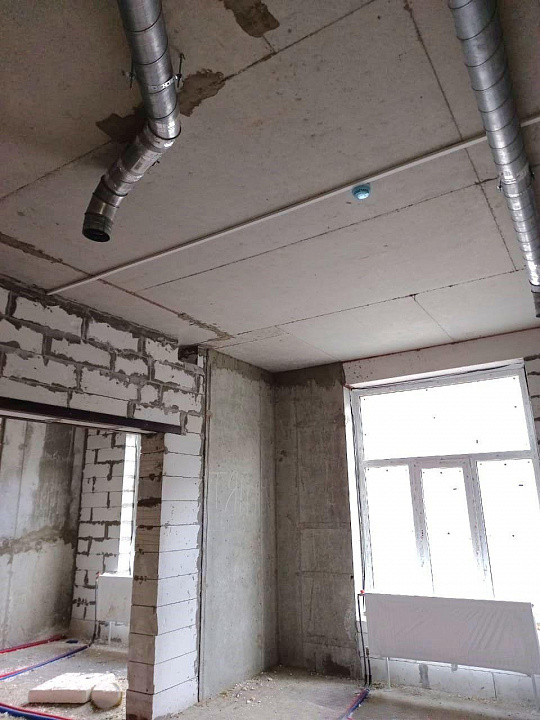 Торгово-офисное помещение, 466 м² фото