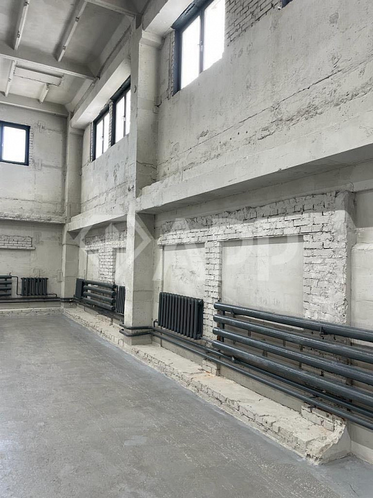 Сдам складское помещение, 440 м² фото