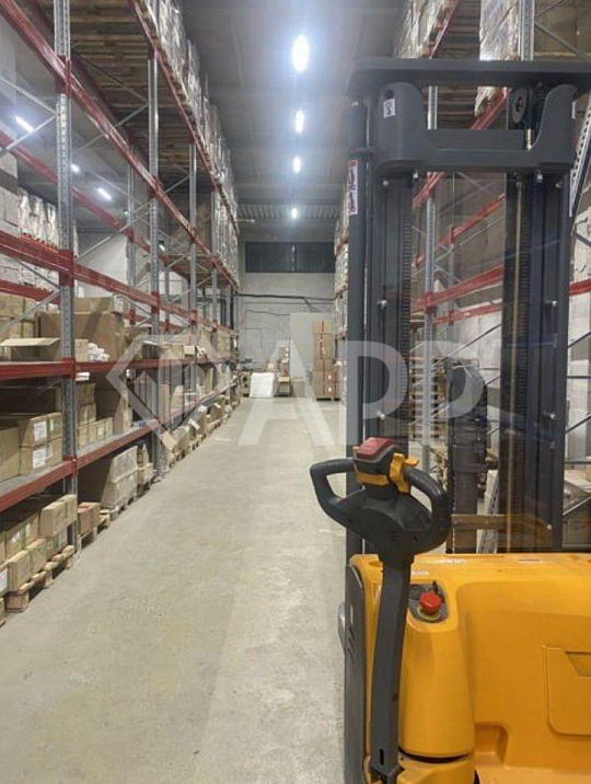 Сдам складское помещение, 440 м² фото