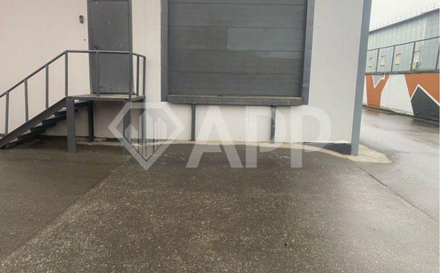 Сдам складское помещение, 440 м² фото