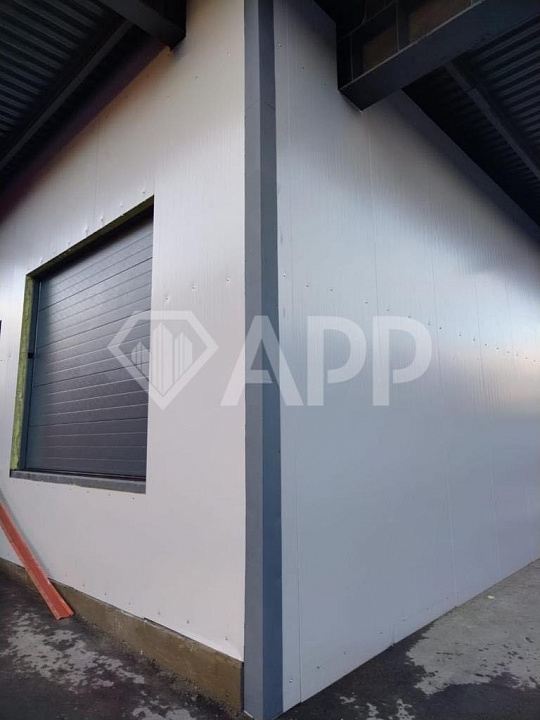 Сдам складское помещение, 440 м² фото