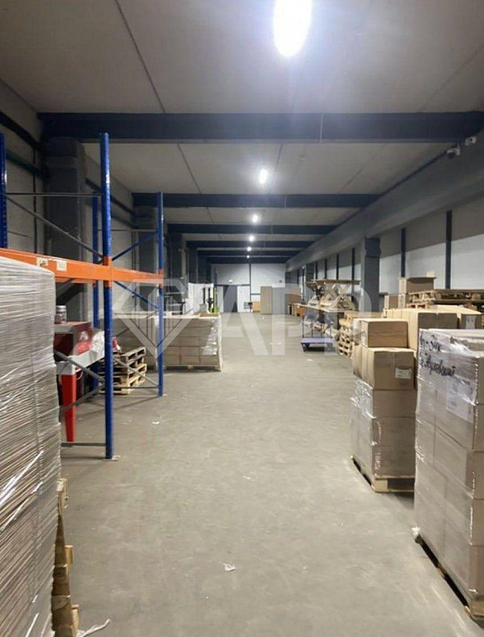 Сдам складское помещение, 260 м² фото