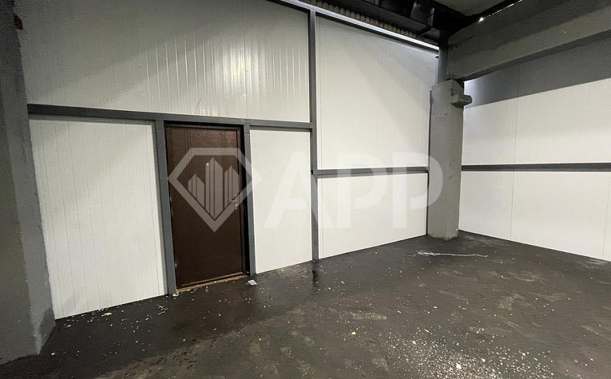 Сдам складское помещение, 260 м² фото