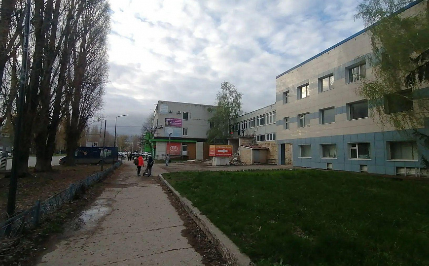 Помещения разной площади в центре города Балаково! фото