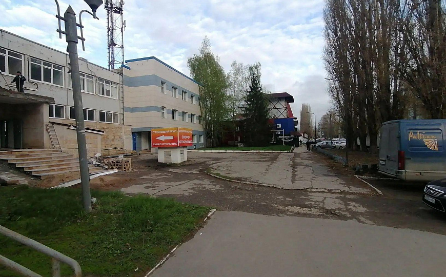 Помещения разной площади в центре города Балаково! фото