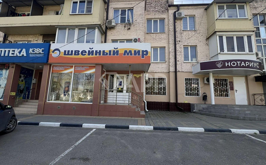 Сдам помещение свободного назначения, 111 м² фото
