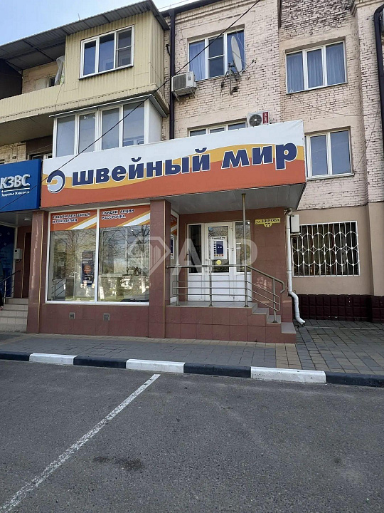Сдам помещение свободного назначения, 111 м² фото