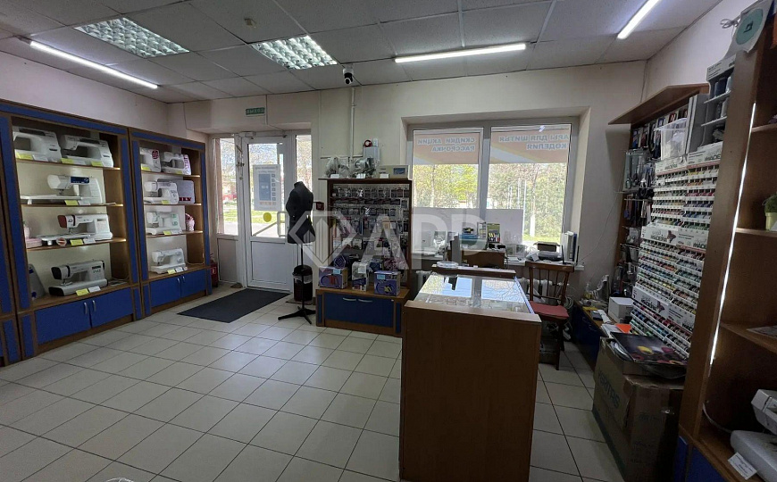 Сдам помещение свободного назначения, 111 м² фото