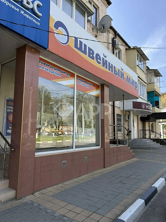 Сдам помещение свободного назначения, 111 м² фото