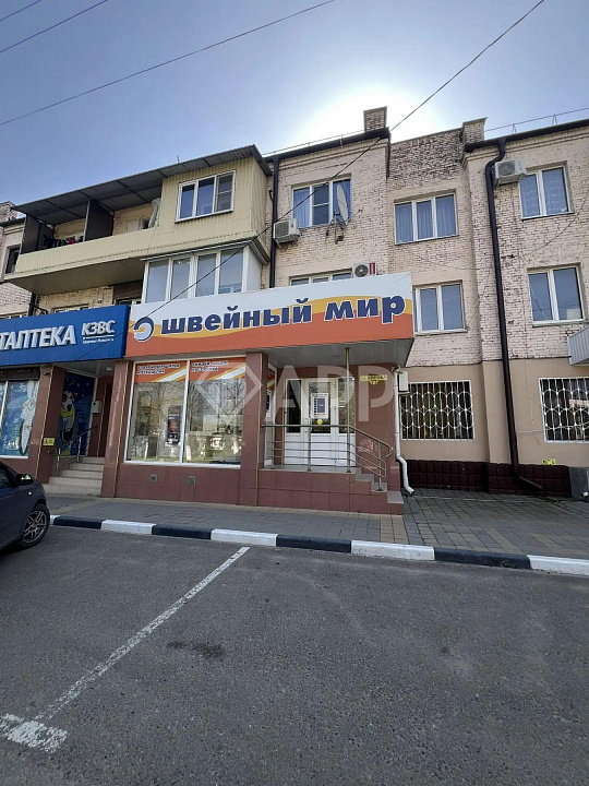 Сдам помещение свободного назначения, 111 м² фото