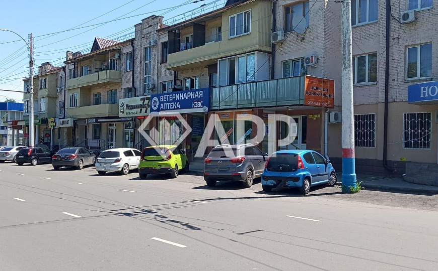 Сдам помещение свободного назначения, 111 м² фото