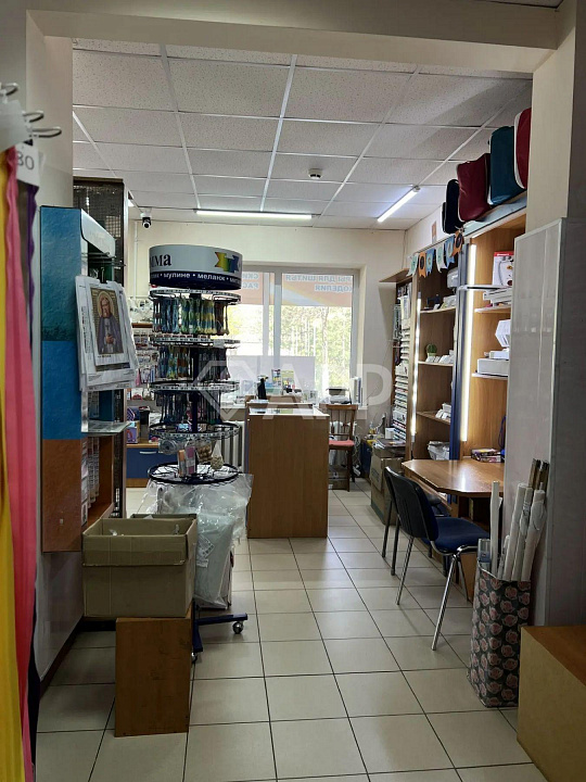 Сдам помещение свободного назначения, 111 м² фото
