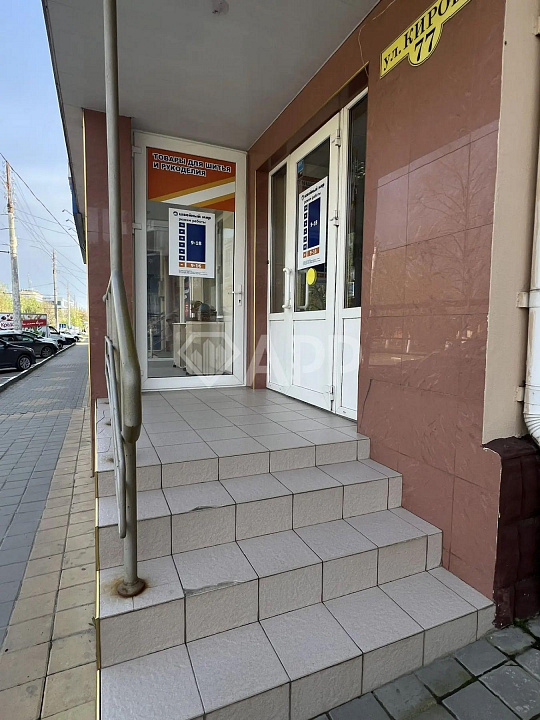 Сдам помещение свободного назначения, 111 м² фото