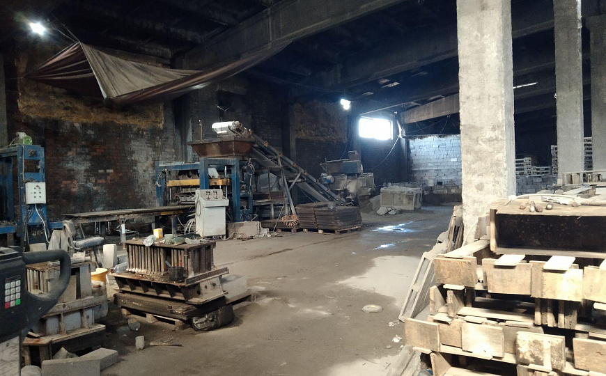 Сдам отдельно стоящее здание, 1 000 м² фото