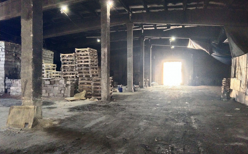 Сдам отдельно стоящее здание, 1 000 м² фото