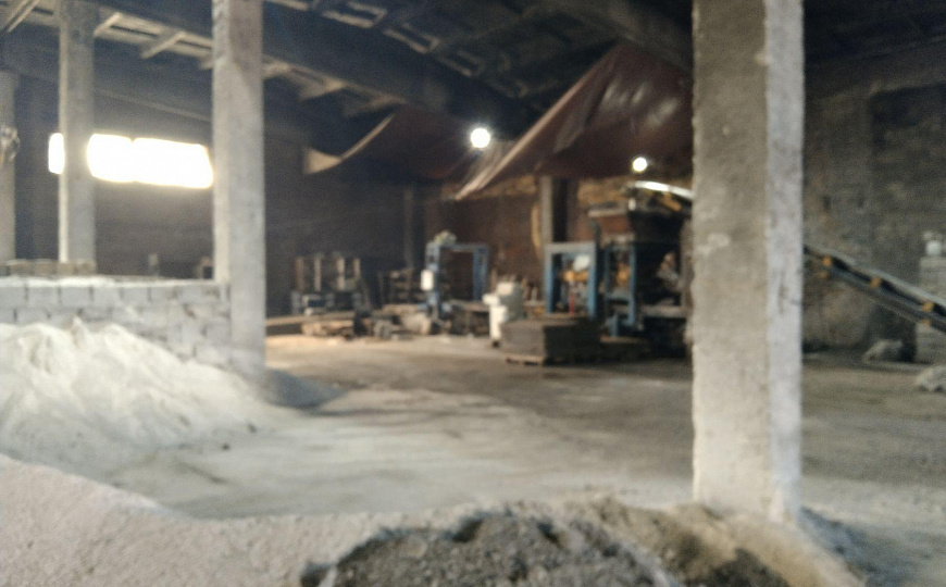 Сдам отдельно стоящее здание, 1 000 м² фото