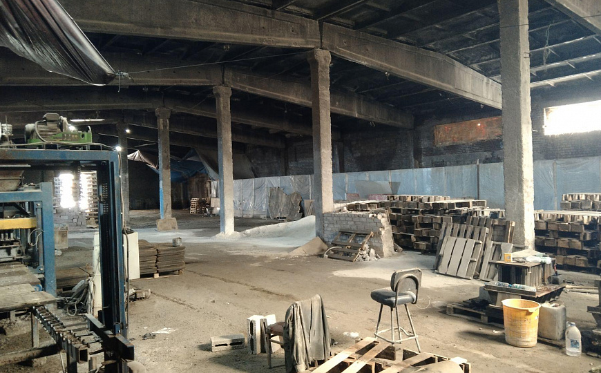 Сдам отдельно стоящее здание, 1 000 м² фото