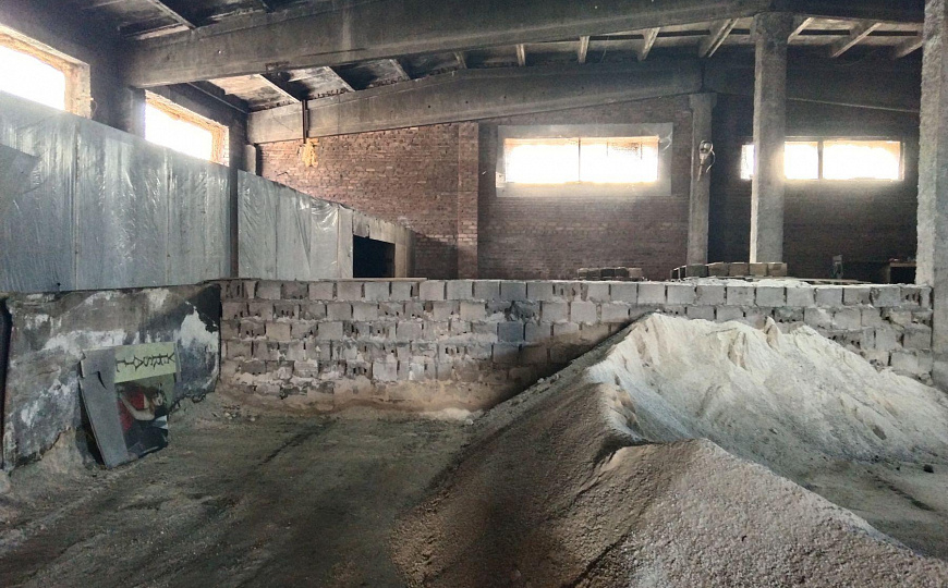 Сдам отдельно стоящее здание, 1 000 м² фото