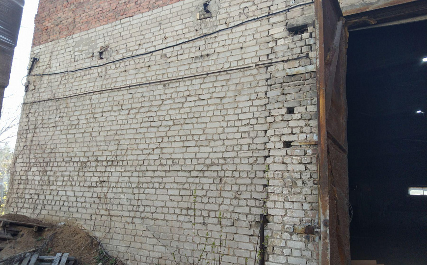 Сдам отдельно стоящее здание, 1 000 м² фото