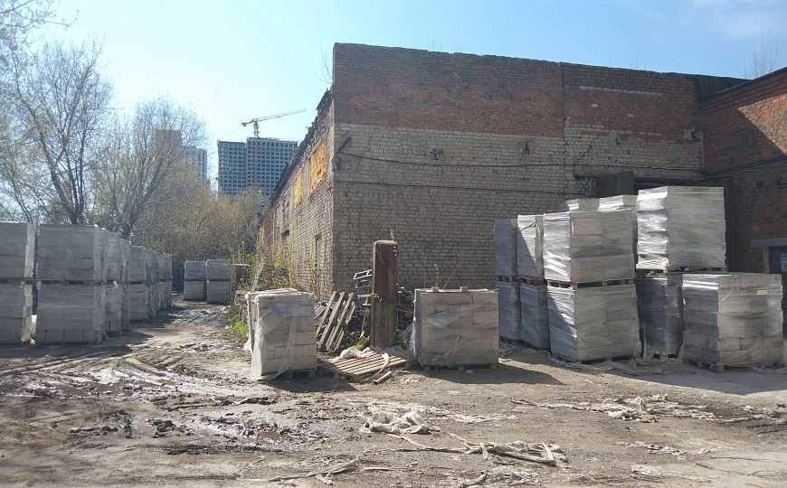 Сдам отдельно стоящее здание, 1 000 м² фото