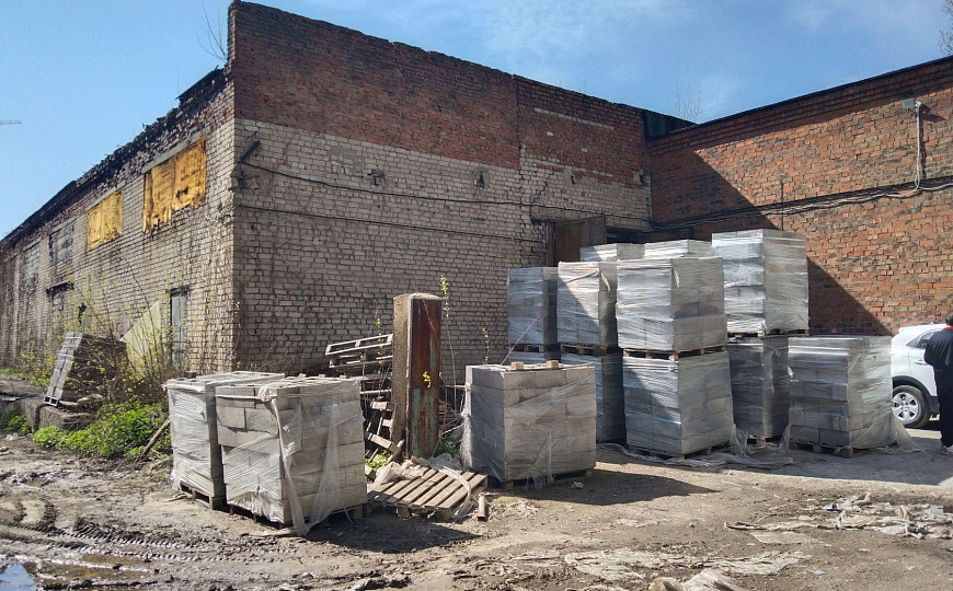 Сдам отдельно стоящее здание, 1 000 м² фото