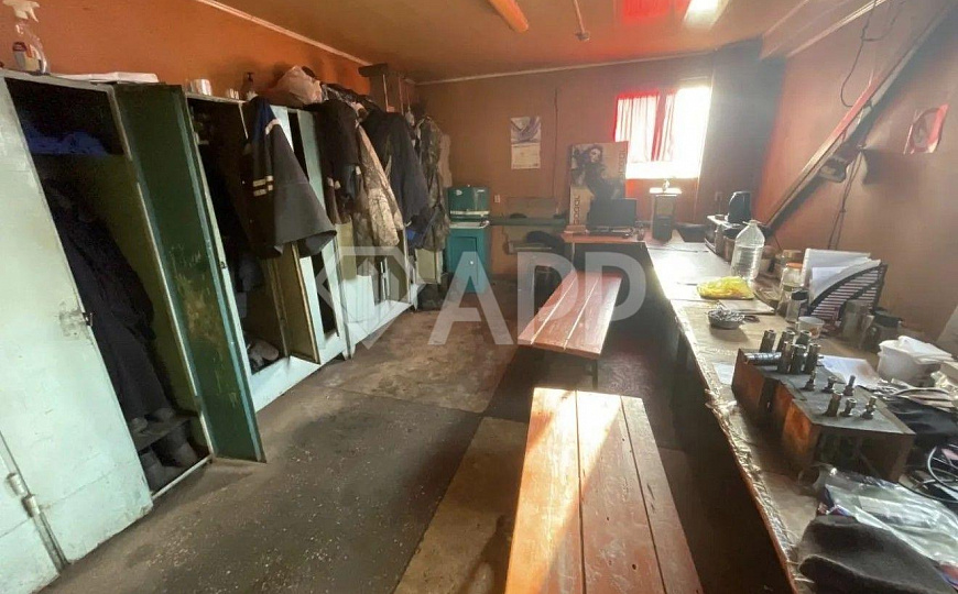 Продам производственное помещение, 360 м² фото