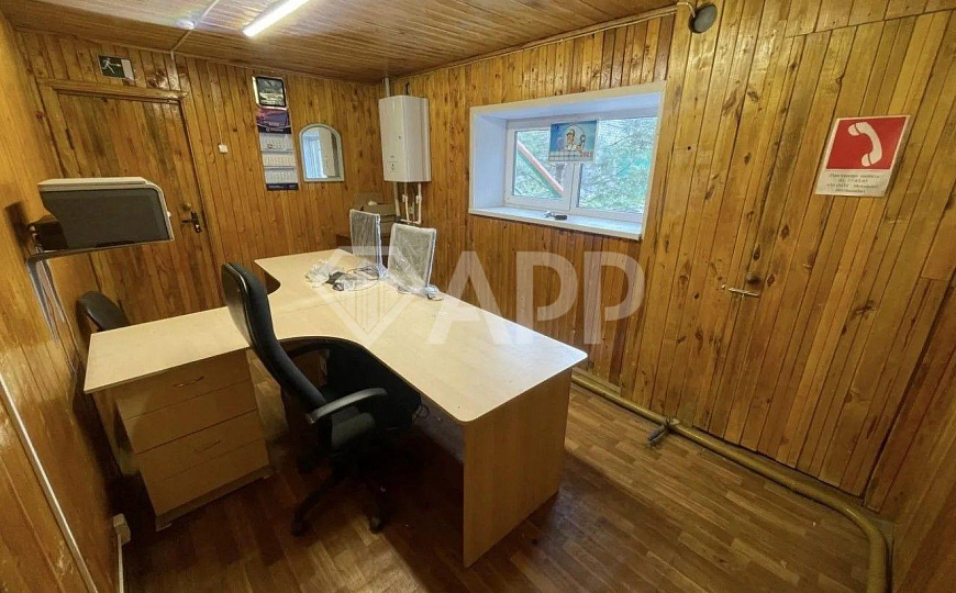 Продам производственное помещение, 360 м² фото