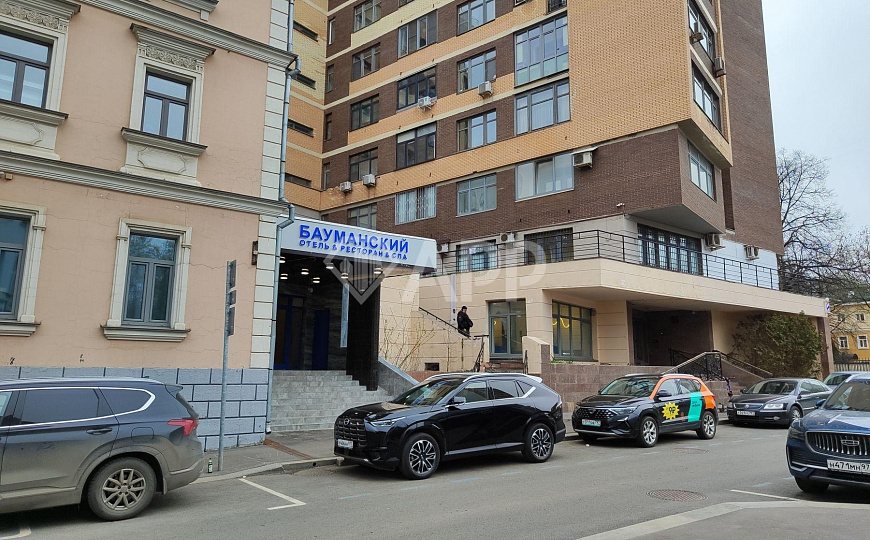 Сдам отличное помещение под кафе-ресторан, 250 м² фото