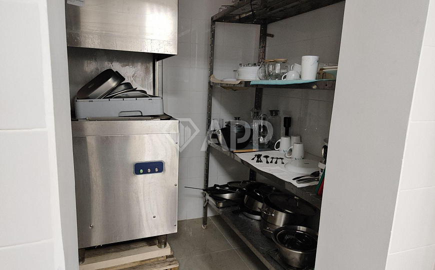 Сдам отличное помещение под кафе-ресторан, 250 м² фото
