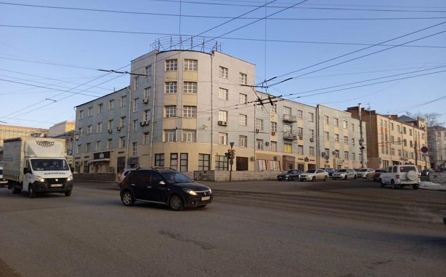 Сдаются офисы в центре фото