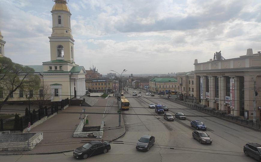 Сдаются офисы в центре фото