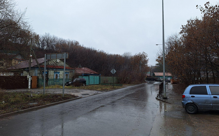 Участок под магазин или офис в центре Казани, 6,44 сот. фото