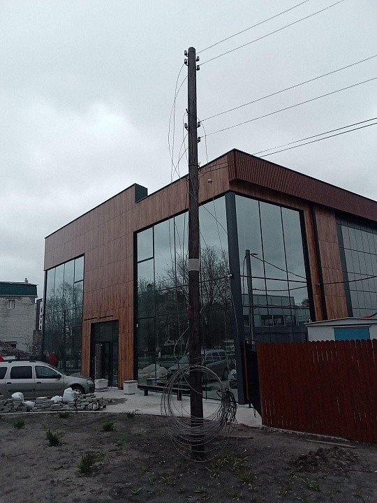 Сдам первый этаж отдельно стоящего здания свободного назначения, 330 м² фото