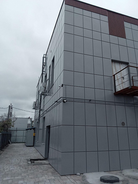 Сдам первый этаж отдельно стоящего здания свободного назначения, 330 м² фото